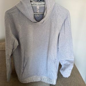 Lulu lemon women’s sweater.